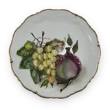 Schirnding Bavaria Porcelain Wall Plate — thumbnail 2