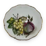 Schirnding Bavaria Porcelain Wall Plate — thumbnail 1
