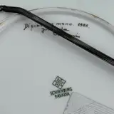Schirnding Bavaria Porcelain Wall Plate — thumbnail 3