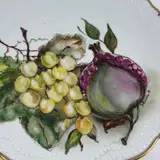 Schirnding Bavaria Porcelain Wall Plate — thumbnail 4