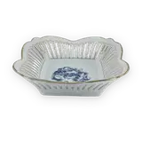 Decorative Faience Bowl — thumbnail 2