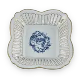 Decorative Faience Bowl — thumbnail 1