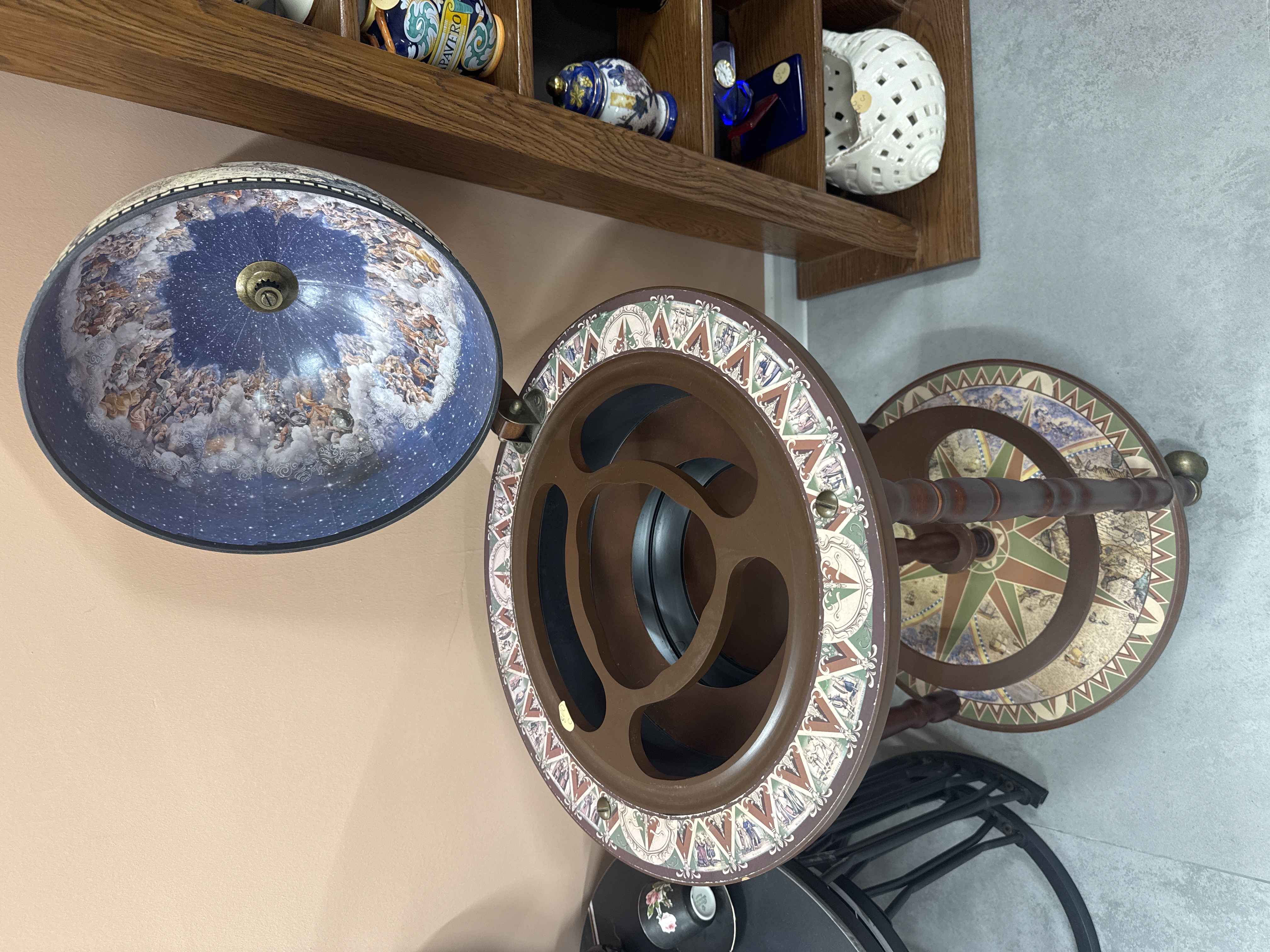 გლობუსი