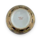 Decorative Ceramic Ginger Jar with Lid — thumbnail 3