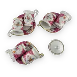 Vieux Paris porcelain coffee set — thumbnail 2