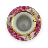 Vieux Paris porcelain coffee set — thumbnail 4