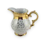 Vintage Gilt Porcelain Tea Set — thumbnail 5