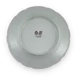 F.M. Limoges Porcelain Decorative Plate — thumbnail 2