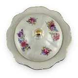 Seltmann Weiden Porcelain Sugar Bowl — thumbnail 3