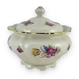 Seltmann Weiden Porcelain Sugar Bowl — thumbnail 1