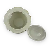 Seltmann Weiden Porcelain Sugar Bowl — thumbnail 4