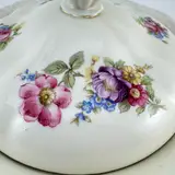 Seltmann Weiden Porcelain Sugar Bowl — thumbnail 6
