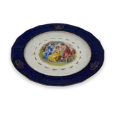 Decorative Porcelain Plate — thumbnail 1