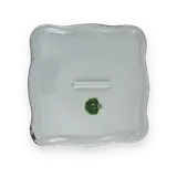 Cobalt Blue Porcelain Trinket Box — thumbnail 3