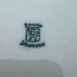 Schumann Bavaria Porcelain Dessert Set — thumbnail 5