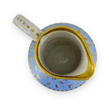 Winterling porcelain creamer — thumbnail 2