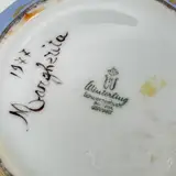 Winterling porcelain creamer — thumbnail 5