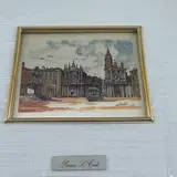 Framed Wall Miniature Artwork — thumbnail 3