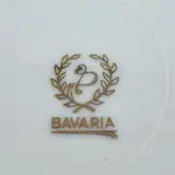 Bavaria-ს კერამიკის სიუჟეტური თეფში — thumbnail 5