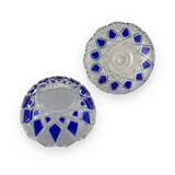 Blue Crystal Candy Dish — thumbnail 3