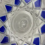 Blue Crystal Candy Dish — thumbnail 5