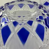Blue Crystal Candy Dish — thumbnail 4