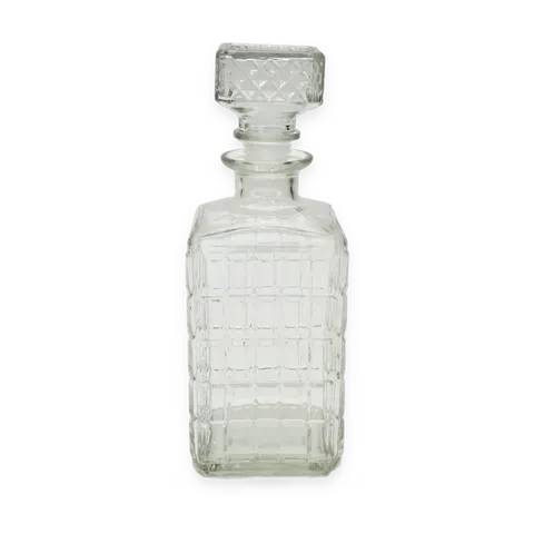 მინის გრაფინი