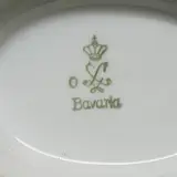 ფაიფურის სოუსის ნაკრები — thumbnail 4