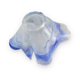 Creazioni Silvestri Murano Glass Vase — thumbnail 3