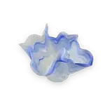 Creazioni Silvestri Murano Glass Vase — thumbnail 1
