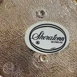 Sheratonn Silver-Plated Cat Ring Holder — thumbnail 4