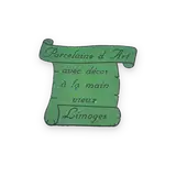 Limoges ფაიფურის ჩაის ნაკრები — thumbnail 7