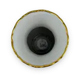 Weimar Porzellan Porcelain Vase — thumbnail 2