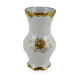 Weimar Porzellan Porcelain Vase — thumbnail 1