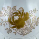 Weimar Porzellan Porcelain Vase — thumbnail 4