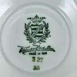 Weimar Porzellan Porcelain Vase — thumbnail 5