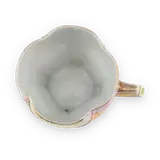 Ilmenau Vintage Porcelain Cabinet Cup — thumbnail 2