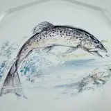 Tognana Porcelain Fish Set — thumbnail 7