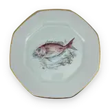 Tognana Porcelain Fish Set — thumbnail 4