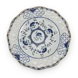Le Coq Reticulated Porcelain Compote — thumbnail 2
