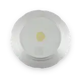 Ceramic decorative fruit wall plate — thumbnail 3