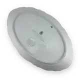 Limoges oval ceramic platter — thumbnail 2