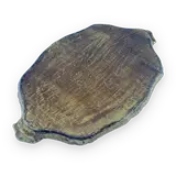 Florentine Gilt Wood Decorative Tray — thumbnail 2