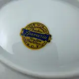 Bavaria Porcelain Fish Serving Set — thumbnail 4