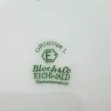 Bloch & Co ფაიფურის ფინჯნები — thumbnail 8