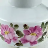 Winterling Bavaria Hand-Painted Porcelain Creamer — thumbnail 4