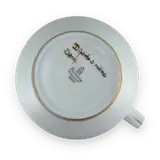 Winterling Bavaria Hand-Painted Porcelain Creamer — thumbnail 3