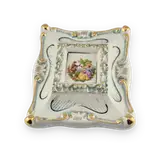 Porcellane Canova-ს ფაიფურის კედლის დეკორი — thumbnail 2