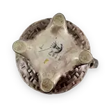 Capodimonte Ceramic Decorative Pitcher — thumbnail 4
