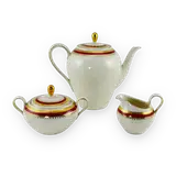 Three-piece coffee service — thumbnail 1